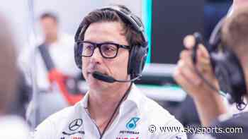 Wolff: No Mercedes upgrades before Imola in May | 'Don't expect a miracle'