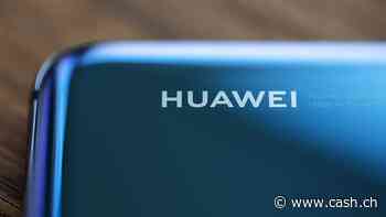 Huawei erholt sich nach US-Sanktionen nur langsam - Umsatz stagniert