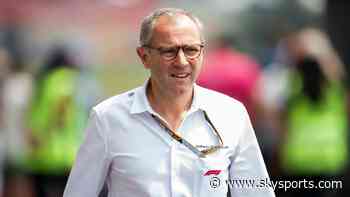 Domenicali denies claims he plans to scrap F1 practice