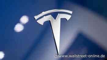 Mehr Batterien für Tesla: Insider: Teslas geheimer Batterie-Deal mit den Chinesen! Was ist da los?