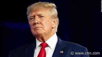 March 30, 2023 Trump indictment news