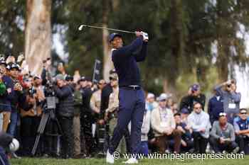 MASTERS ’23: Tiger draws big roars with a touch of nostalgia