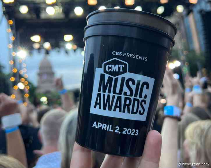 3 things to know about the 2023 CMT Music Awards