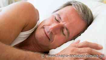 Demenz: Symptom im Schlaf kann sie Jahre vorher bereits ankündigen