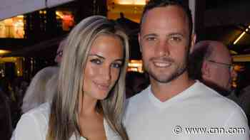 Reeva Steenkamp's parents oppose early release for Oscar Pistorius as hearing starts