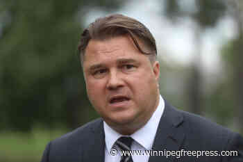 NDP MLA Wasyliw defends himself