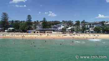 Australian surf swim club members shocked by ban on nudity in changing rooms and showers