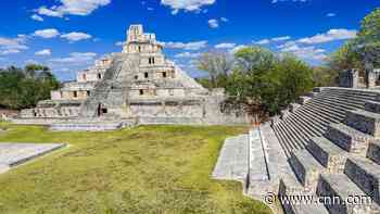8 Mexican ruins you can have to yourself