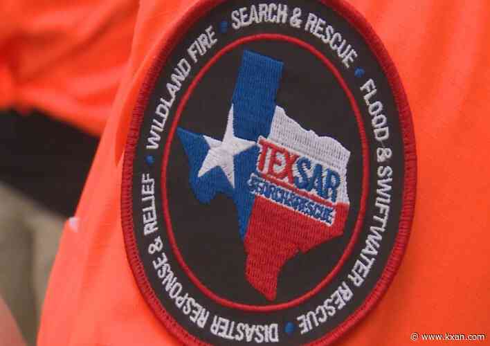 TEXSAR launches missing persons unit