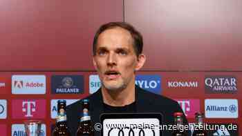 Bayern-PK jetzt im Live-Ticker: Thomas Tuchel führte Einzelgespräch mit Kimmich