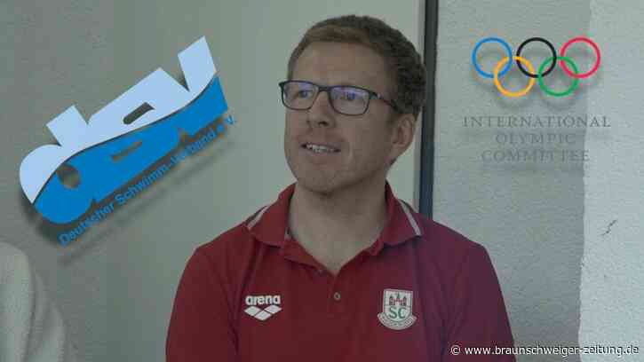 Schwimm-Bundestrainer zu Folgen der IOC-Empfehlung: "Wird den Sport ordentlich durchrütteln"
