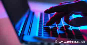 AI chatbot 'talked young dad-of-two into suicide', devastated wife claims