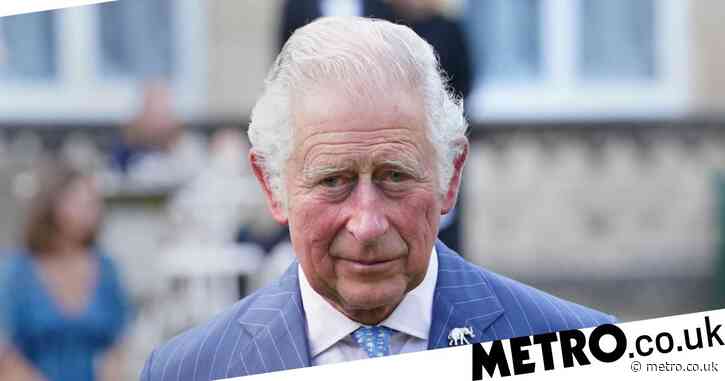 King Charles gets very own James Bond story written in honour of his coronation