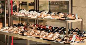 Reno: Insolventer Schuhhändler gibt Plan bekannt - was passiert mit fränkischen Filialen?