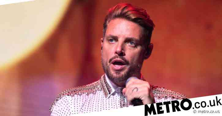 Boyzone’s Keith Duffy ‘distraught’ as beloved dog of 15 years dies