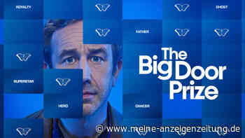 The Big Door Prize: Kritik der Pilotfolge der Serie von Apple-TV+