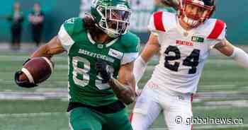 Montreal Alouettes sign Canadian defensive back Marc-Antoine Dequoy to extension