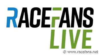 Live: 2023 Australian Grand Prix first practice | RaceFans Live
