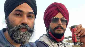 Amritpal Singh Crackdown: Punjab Police Expands Search To Deras In Hoshiarpur