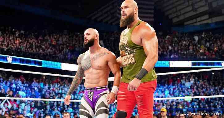 Braun Strowman: If Being A D*ckhead Leads To A WrestleMania Match, I’ll Do It Again
