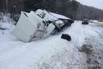 Calls for action after week of tragic transport accidents in northern Ontario