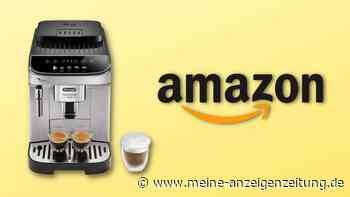 De‘Longhi Kaffeevollautomat – bei Amazon über 110 € reduziert