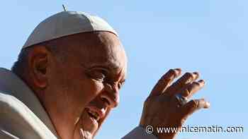 Le pape François va célébrer une messe à Marseille