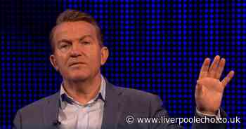 The Chase Bradley Walsh mortified as he fails to notice 'royalty' on ITV show