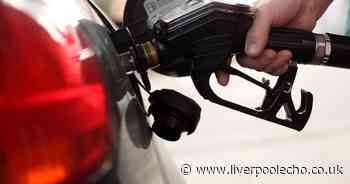 RAC driver warning to anyone filling up diesel cars at petrol stations