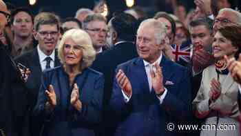 King Charles wraps up triumphant state visit to Germany