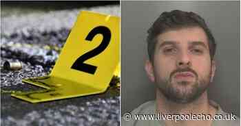 Olivia killer Thomas Cashman was quizzed over 'body in the snow' murder