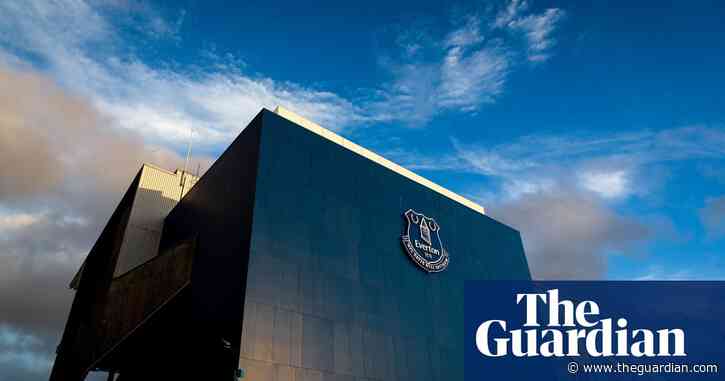 Everton’s survival in doubt if relegated from the Premier League