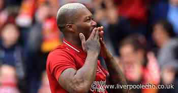 Djibril Cisse names €100million signing he 'would love to see' Liverpool land
