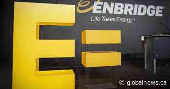 Enbridge to jointly develop blue ammonia facility