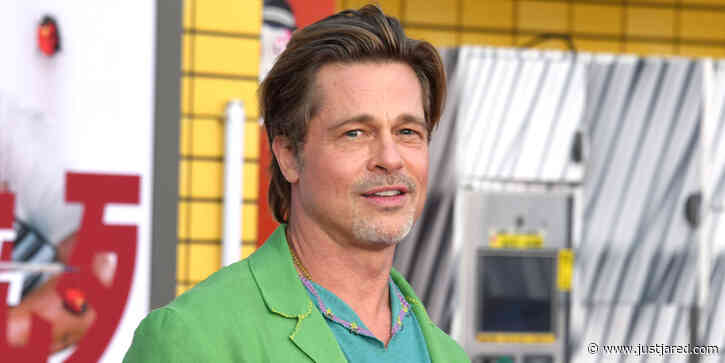 Brad Pitt Sells Haunted House He Bought From Another Celebrity, First Star Owner Discusses Ghostly Encounters