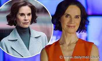 Elizabeth Vargas promises a facts-first approach on her upcoming NewsNation show 