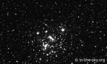 05 Apr 2023 (5 days away): The Jewel Box cluster is well placed