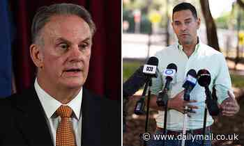 Mark Latham responds to homophobic tweet against Alex Greenwich as fallout continues