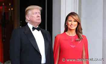 As Donald Trump faces arrest on business fraud charges... the 7 most important questions answered 