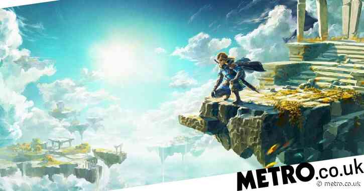 The Zelda games I love are dead and Tears Of The Kingdom killed them – Reader’s Feature