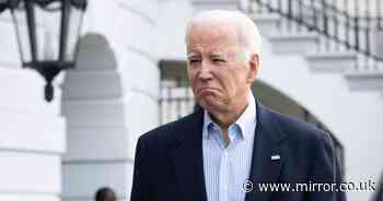 Joe Biden to turn down invitation to King Charles' coronation, sources claim