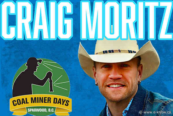 Coal Miner Days 2023 taking shape