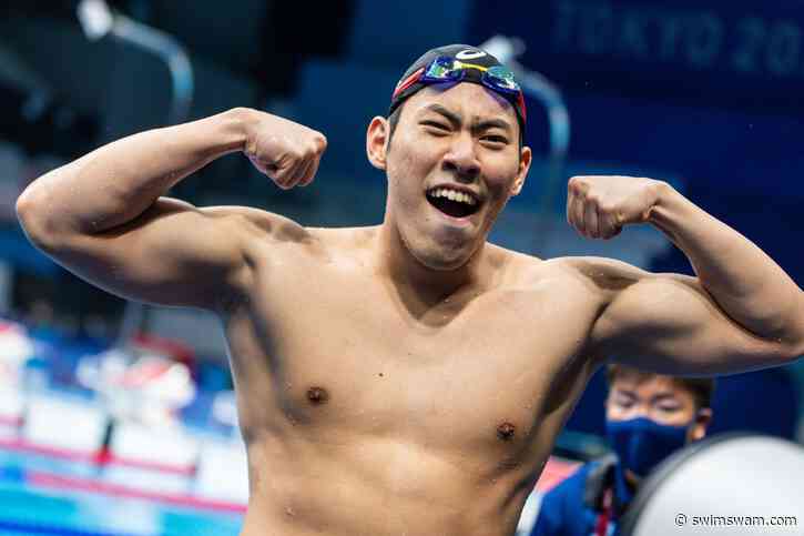 All The Links You Need For The 2023 Japan Swim (World Trials)