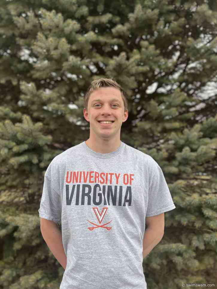 WIAA Champion Jack Madoch (2023) Switches Commitment From Wisconsin to Virginia