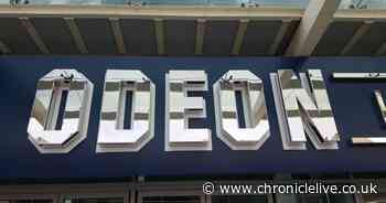 People can't believe what Odeon actually means after social media revelation
