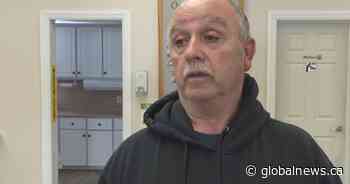 Chief of N.S. fire hall shot at by RCMP in mass shooting glad to see scathing report