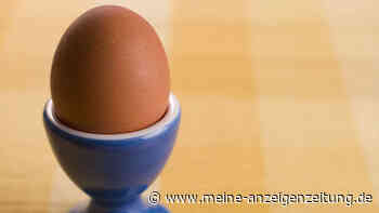 Einfacher abnehmen: Studie zeigt, warum Sie Eier nicht zum Frühstück essen sollten