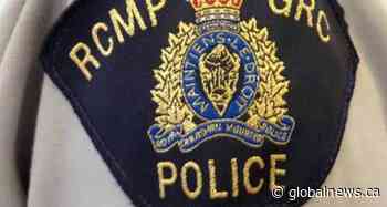 RCMP investigating after 2 people found dead inside home in Dauphin, Man.