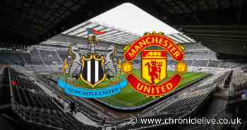 Newcastle United vs Man United TV channel, live stream, odds: how to watch Premier League clash