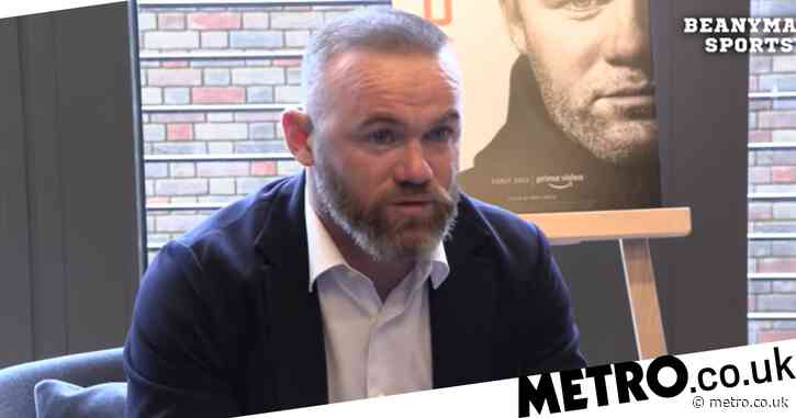 Wayne Rooney ‘hugely impressed’ by three Manchester United players and Erik ten Hag